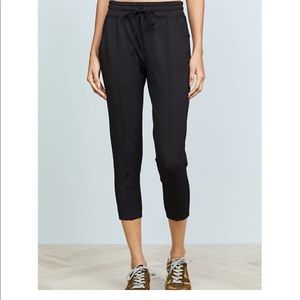 Alala Mica Cropped Pant